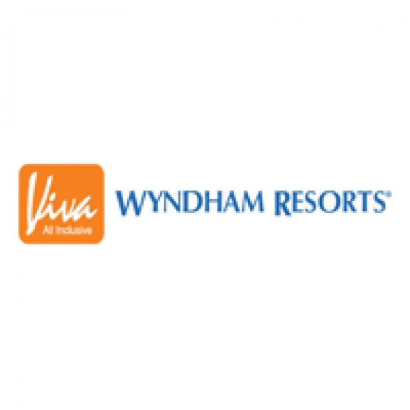 VIVA WYNDHAM RESORTS Logo