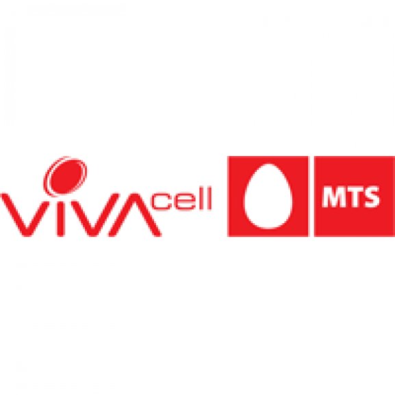 VivaCell-MTS Logo