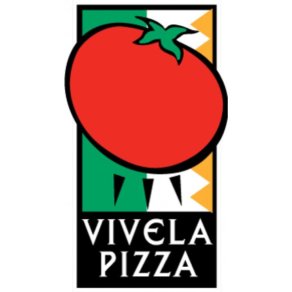 Vivela Pizza Logo