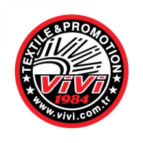 vivi Logo