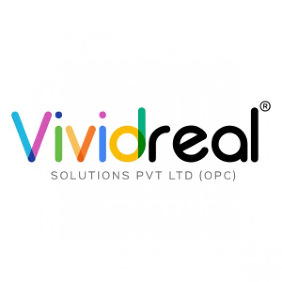Vividreal Solutions Logo