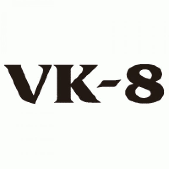 VK-8 Logo