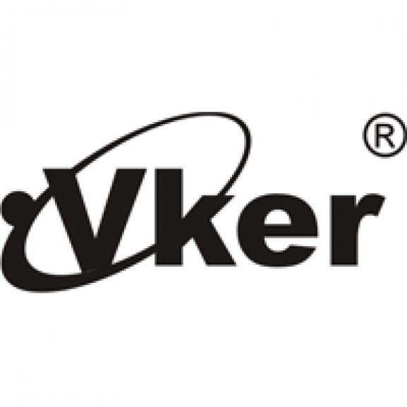 Vker Logo