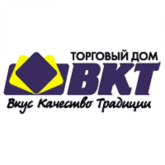 VKT Logo