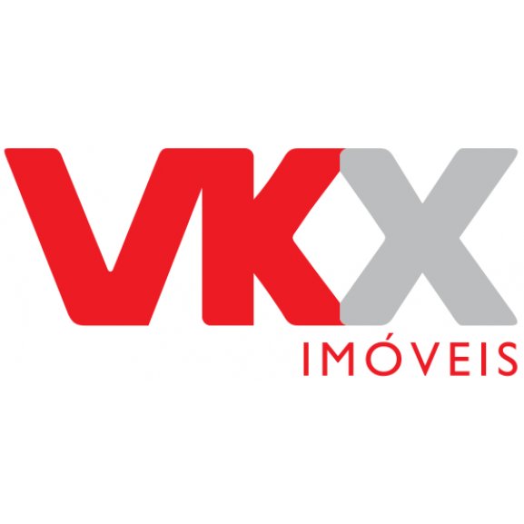 VKX Imóveis Logo