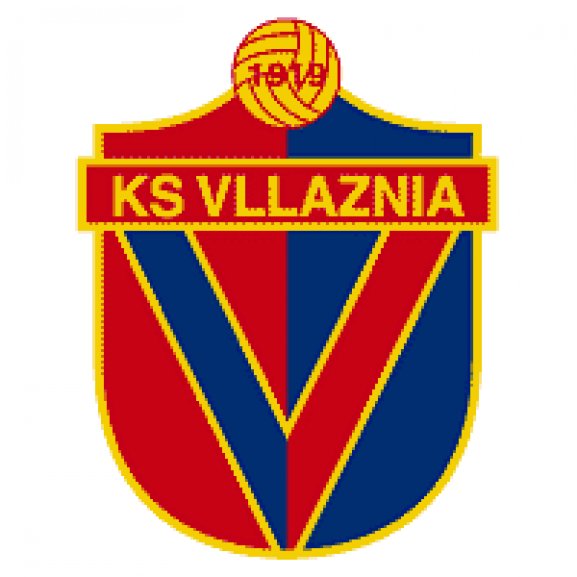 Vllaznia Shkodar Logo