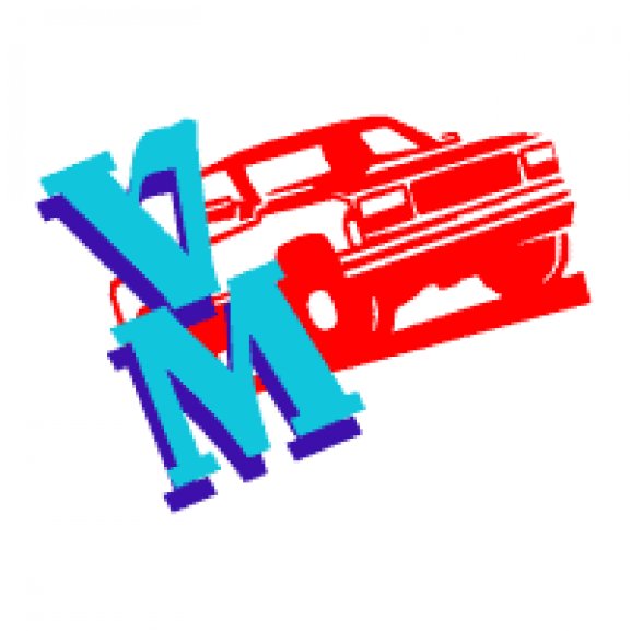 VM Logo