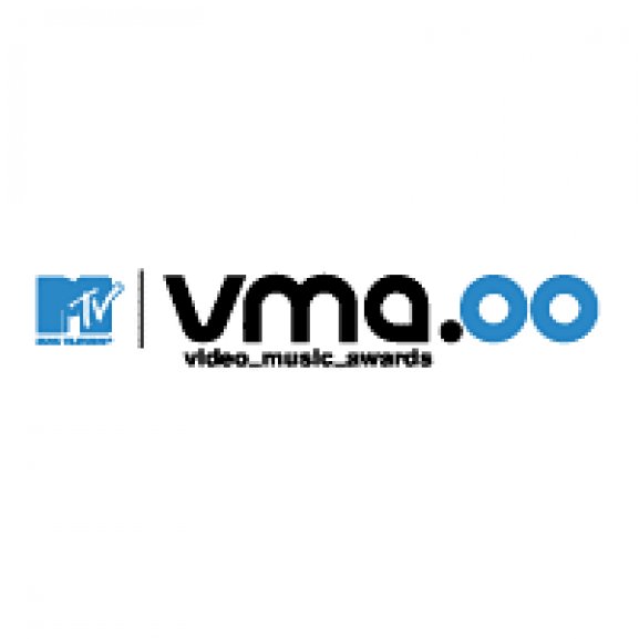 vma 2000 Logo