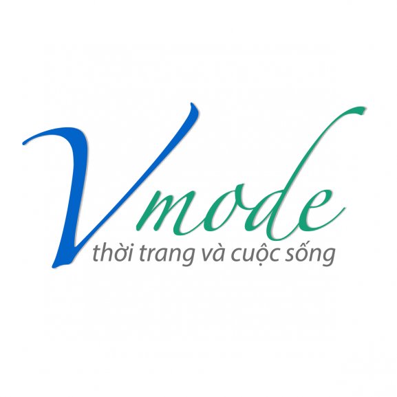 Vmode Logo