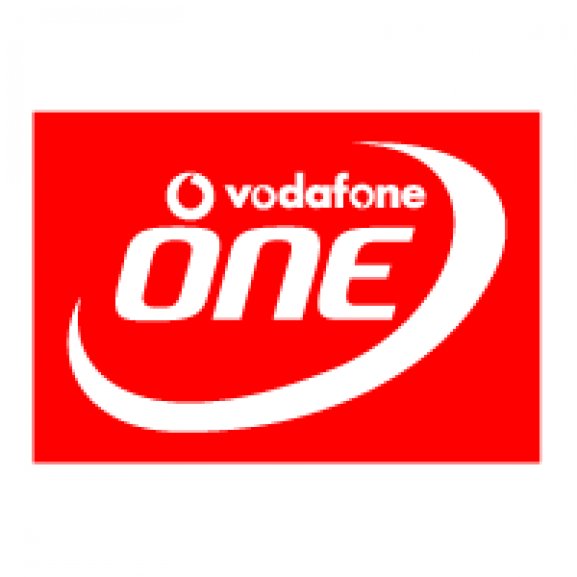 Vodafone One Logo