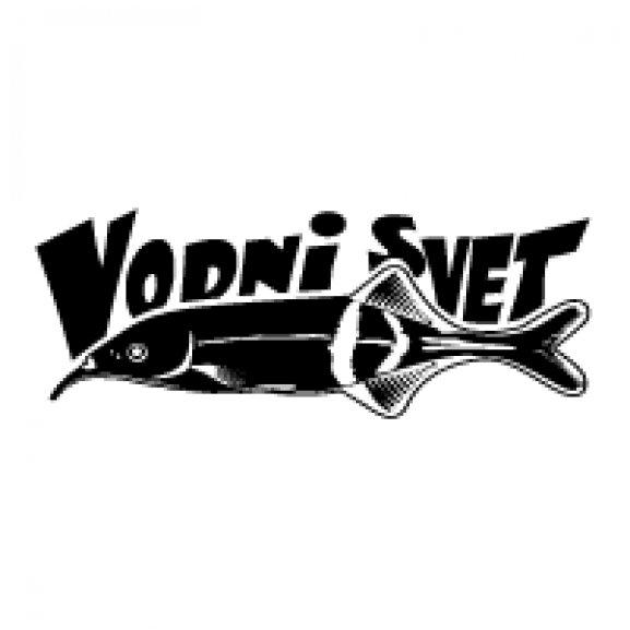 Vodni Svet Logo