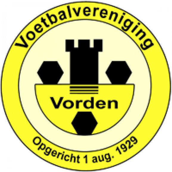 Voetbalvereniging Vorden Logo
