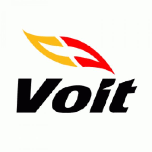 Voit Logo