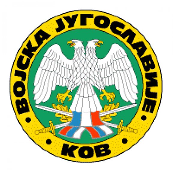 Vojska Jugoslavije Logo