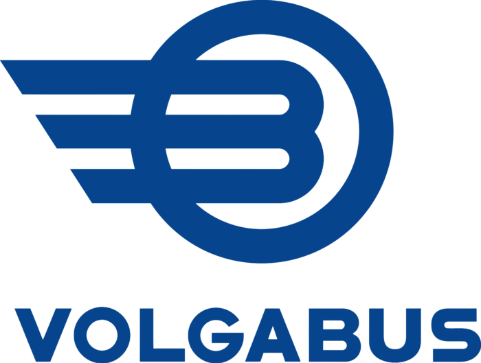 Volgabus Logo