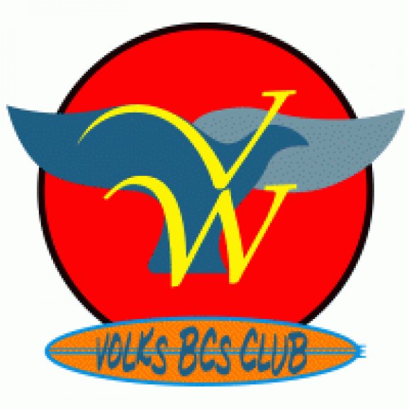 Volks BCS Club Logo
