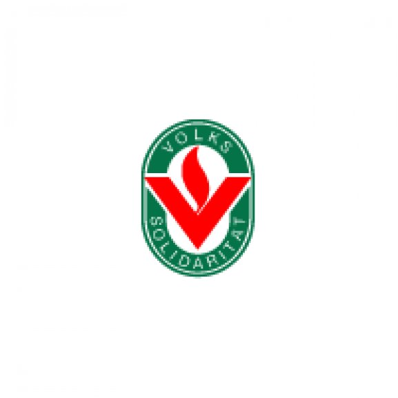 Volkssolidaritaet Logo