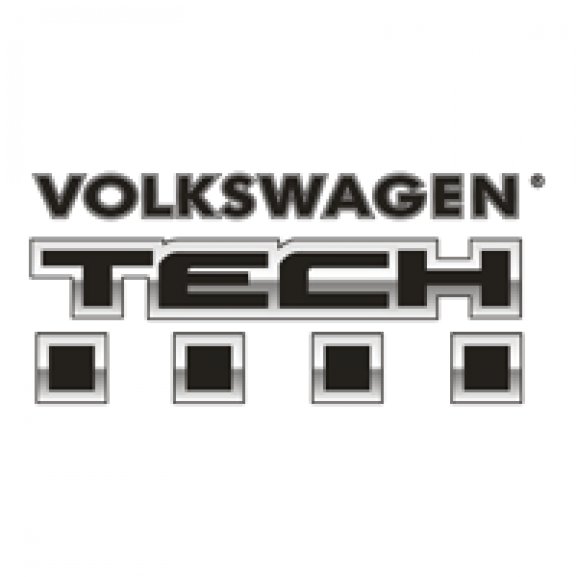 Volkswagen Tech Logo