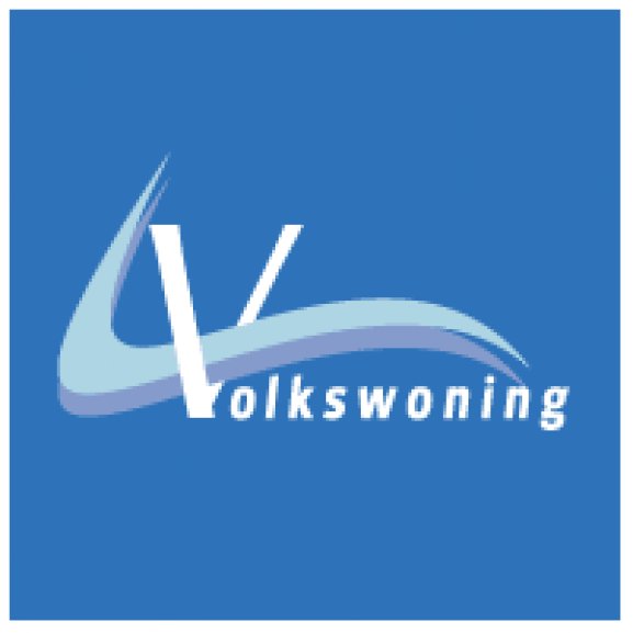 Volkswoning Logo