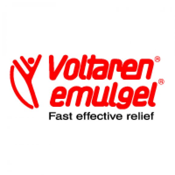 Voltaren Emulgel Logo