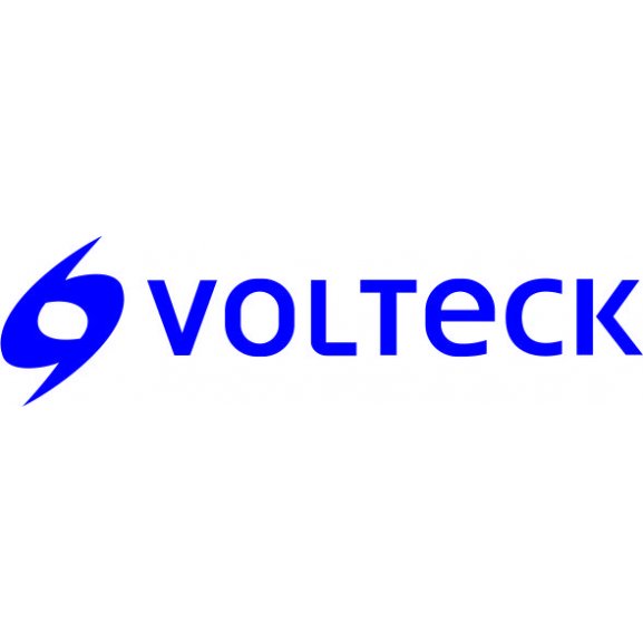 VOLTECK Logo