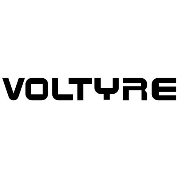 Voltyre Logo