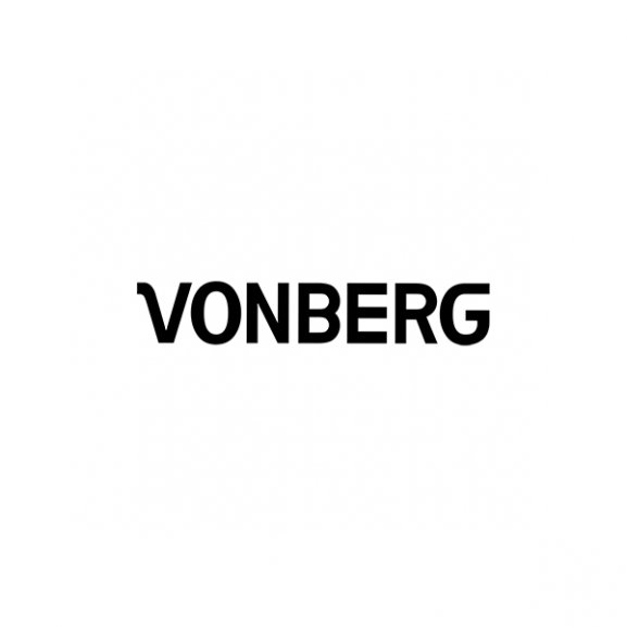 VONBERG Logo