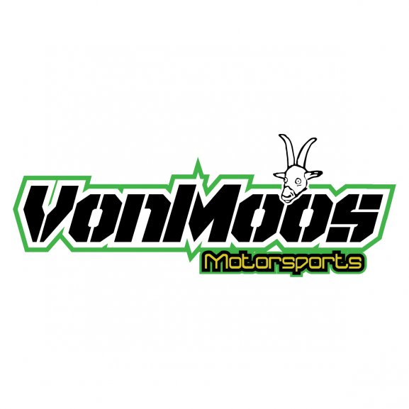 Vonmoos Motorsports Logo