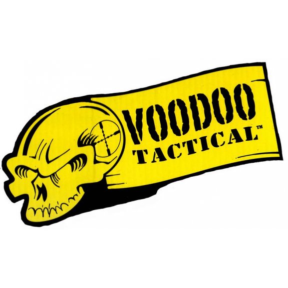 Voodoo Tactical Logo