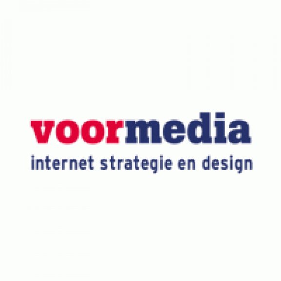 Voormedia Logo