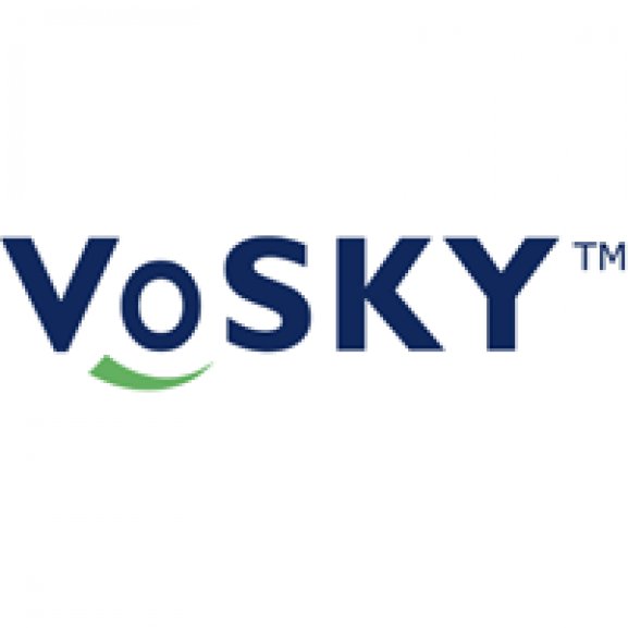 VoSKY Logo