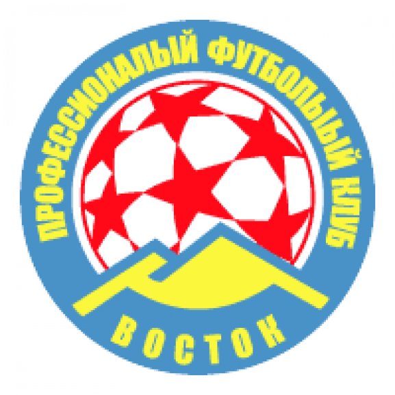 Vostok Ust-Kamenogorsk Logo