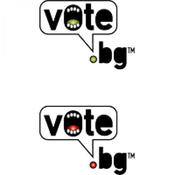 Vote.BG Logo