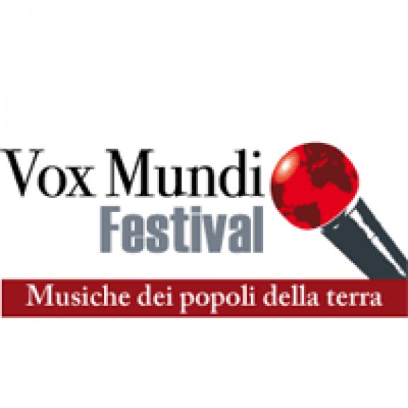 Vox Mundi Festival Logo