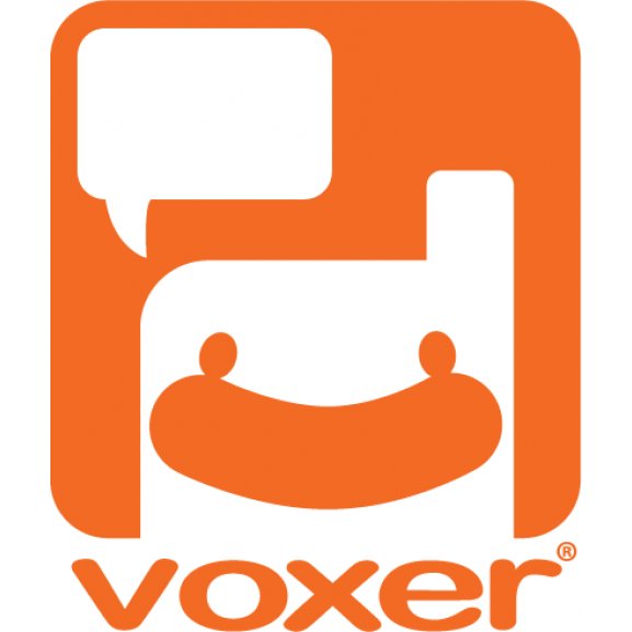 Voxer Logo