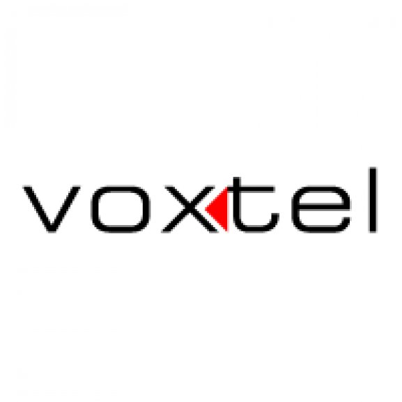 Voxtel Logo