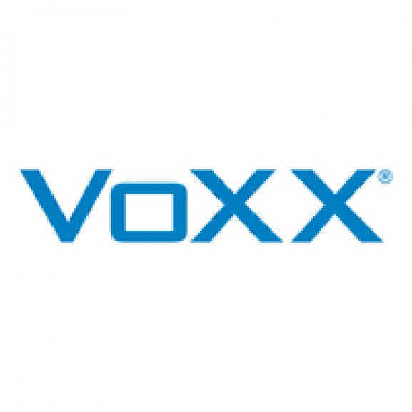 VoXX Logo