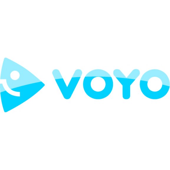 Voyo Logo