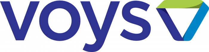 Voys Logo