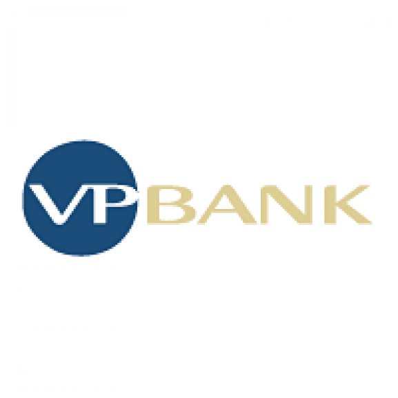 VP Bank Logo