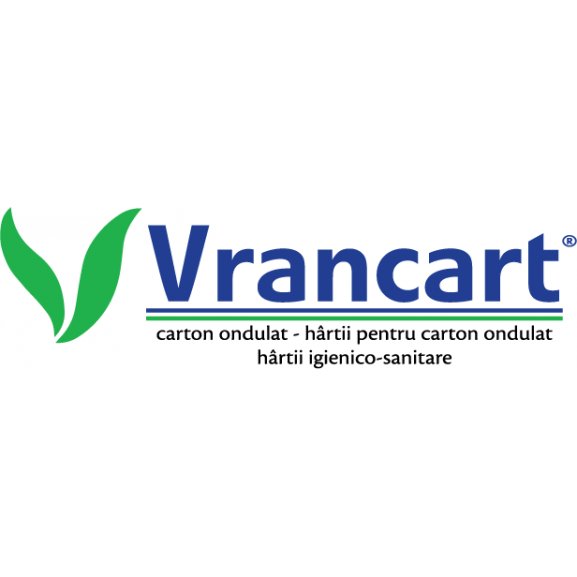 Vrancart Logo