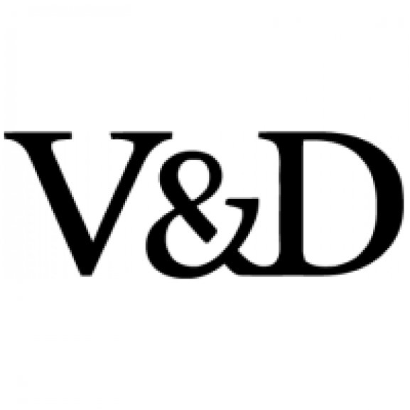 Vroom & Dreesmann Logo