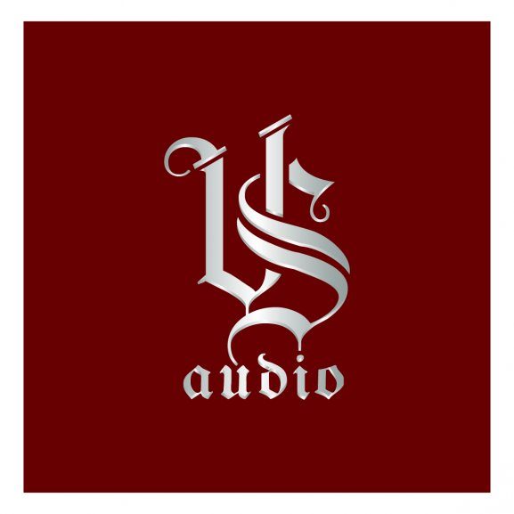 VS audio Logo