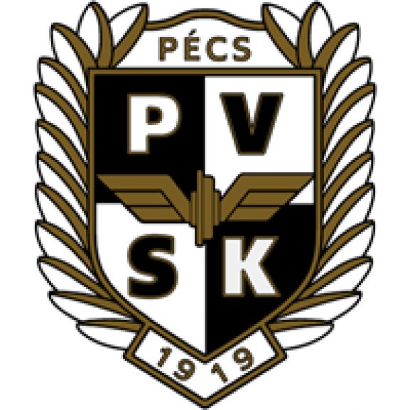 VSK Pecs Logo