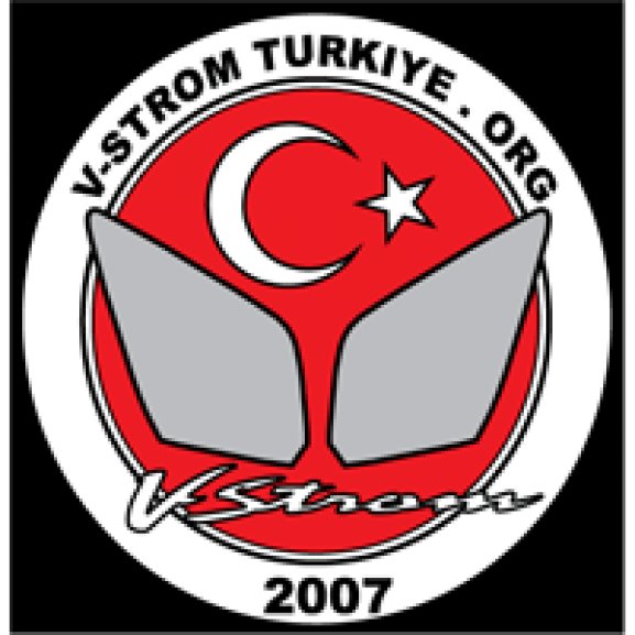 vstromturkiye Logo