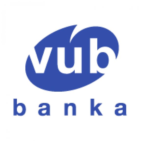 VUB banka Logo