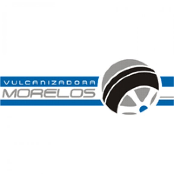 Vulcanizadora Morelos Logo