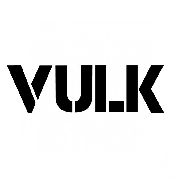 VULK Logo