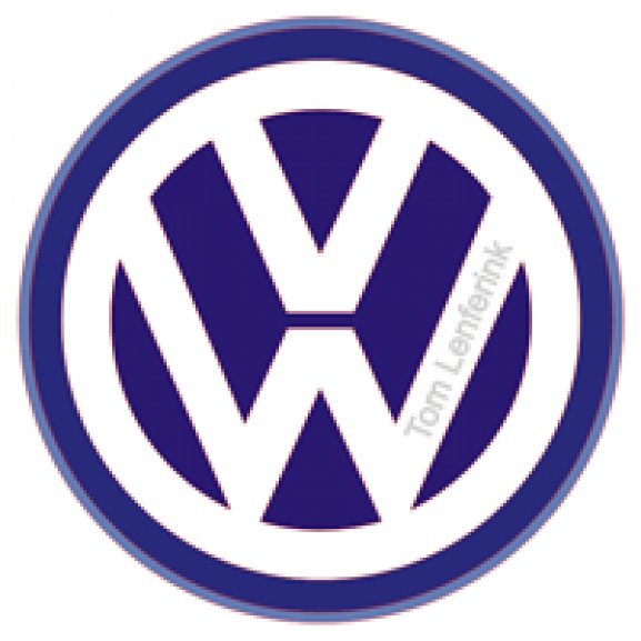 VW - Volkswagen Logo