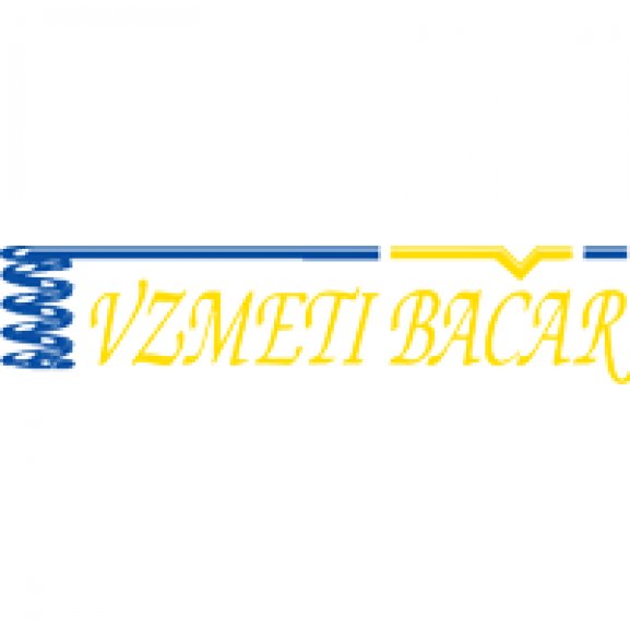 Vzmeti Bacar Logo